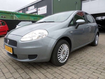 Fiat Grande Punto 1.2 Active (bj 2008)