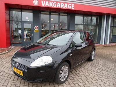 Fiat Grande Punto 1.2 EDIZIONE LUSSO+AIRCO+GARANTIE