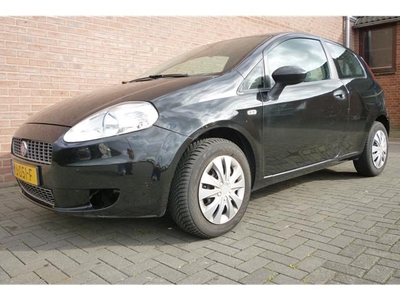 Fiat Grande Punto 1.4 ACTIVE (bj 2009)