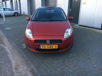 Fiat Grande Punto 1.4 Dynamic