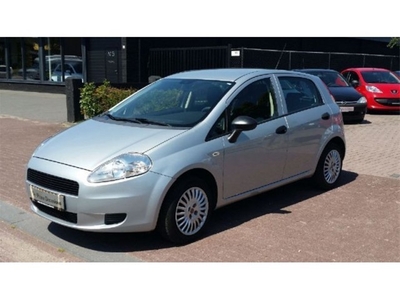 Fiat Grande Punto 5 Deurs , airco , 74.000km