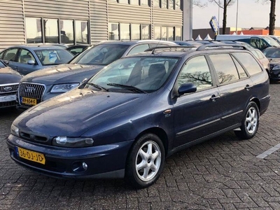 Fiat Marea Weekend 1.6-16V ELX