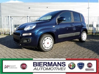 Fiat Panda 0.9 lounge 48kW (bj 2014)