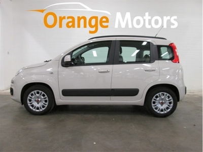 Fiat Panda 0.9 TwinAir Easy (bj 2013)