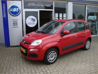 Fiat Panda 0.9 TwinAir Easy (bj 2013)