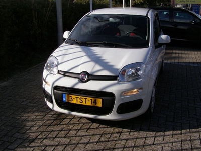 Fiat Panda 0.9 TwinAir Edizione Cool (2014)