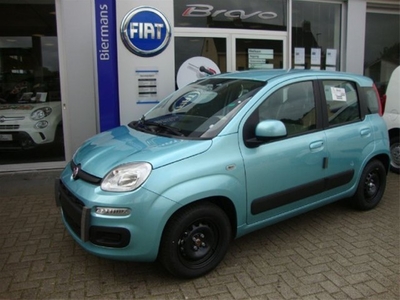 Fiat Panda 0.9 TwinAir Edizione Cool, Aktie v.a € 8.595,00