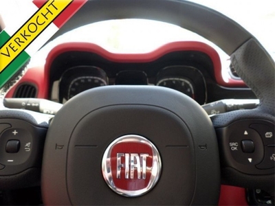 Fiat Panda 0.9 TwinAir Edizione Cool, AKTIE V.A. €9.595,-