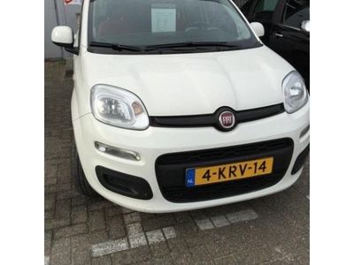 Fiat Panda 0.9 TwinAir Edizione Cool