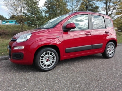 Fiat Panda 0.9 TwinAir Lounge