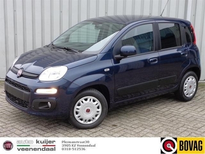 Fiat Panda 0.9 TwinAir Lounge* (bj 2014)