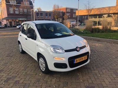 Fiat Panda 0.9 Twinair Pop 1e eigenaar (2014)