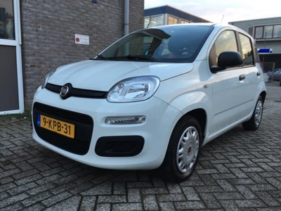 Fiat Panda 0.9 TwinAir Pop