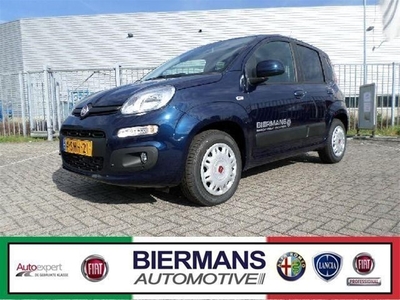 Fiat Panda 0.9 TwinAir Turbo 85 Lounge (bj 2013)