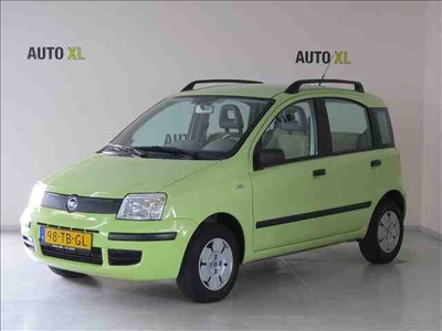 Fiat Panda 1.1 5-DRS YOUNG 49.000 KM AIRCO DAKRAILS EL.