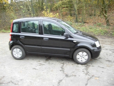 Fiat Panda 1.1 Active 2007 55614km APK 12-2015 (bj 2007)