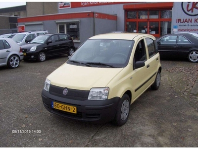 Fiat Panda 1.1 Active