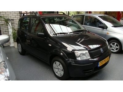 Fiat Panda 1.1 active (bj 2004)