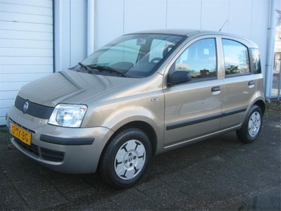 Fiat Panda 1.1 Active (bj 2007)