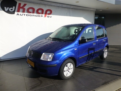 Fiat Panda 1.1 Active (bj 2008)