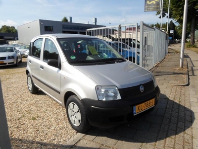 Fiat Panda 1.1 Active Cool Airco topconditie elektrisch