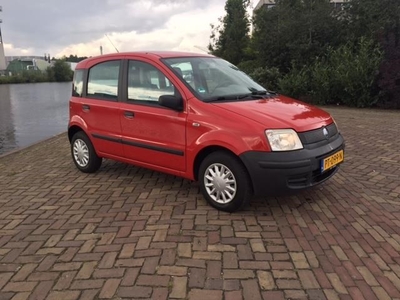 Fiat Panda 1.1 Active *met APK