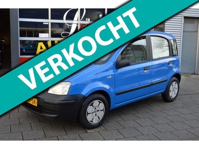 Fiat Panda 1.1 Active Plus