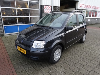 Fiat Panda 1.1 Active Plus (bj 2005)