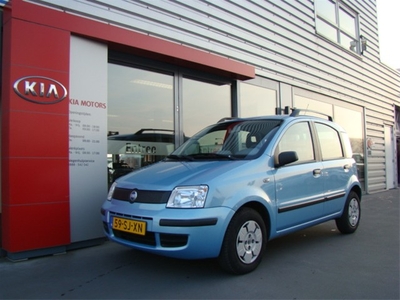 Fiat Panda 1.1 Young (bj 2006)