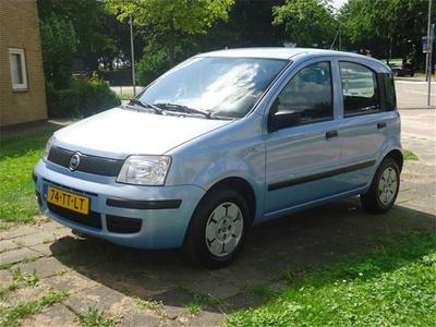 Fiat Panda 1.1 YOUNG (bj 2007)