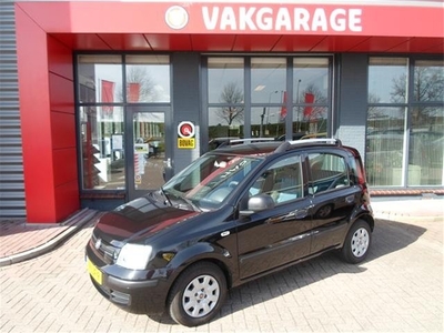 Fiat Panda 1.2 ACTIVE 26.901KM! + GARANTIE (bj 2010)