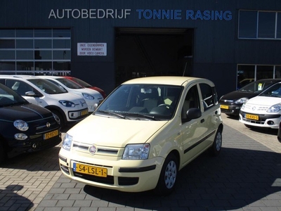 Fiat Panda 1.2 Active