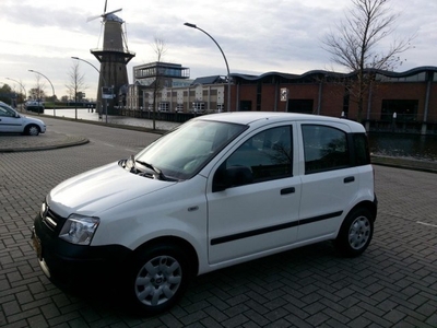 Fiat Panda 1.2 Active