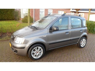 Fiat Panda 1.2 ACTIVE airco (bj 2011)