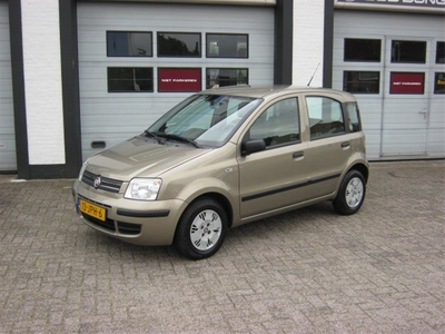 Fiat Panda 1.2 Active (bj 2009)