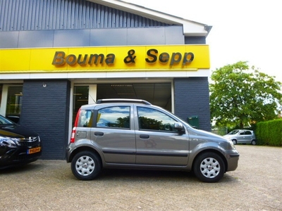 Fiat Panda 1.2 Active (bj 2010)