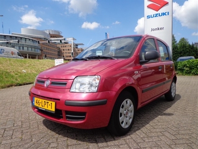 Fiat Panda 1.2 Active (bj 2010)