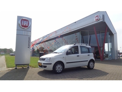 Fiat Panda 1.2 ACTIVE Italia pakket (bj 2012)