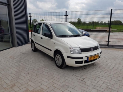 Fiat Panda 1.2 Active Stuurbekrachtiging, Elektr.Ramen, Nap