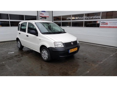 Fiat Panda 1.2 Actual