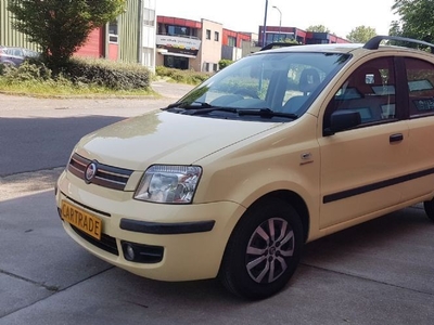 Fiat Panda 1.2 Dynamic (2005)