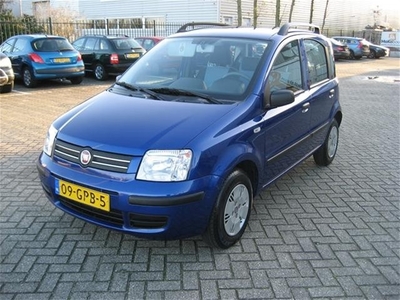 Fiat Panda 1.2 DYNAMIC (bj 2008)