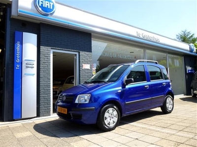 Fiat Panda 1.2 DYNAMIC (bj 2008)