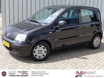 Fiat Panda 1.2 Dynamic (bj 2011)