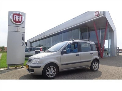 Fiat Panda 1.2 DYNAMIC SKY (bj 2003)