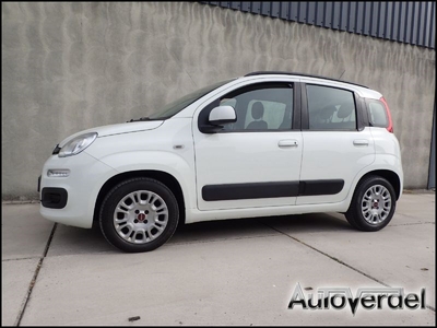 Fiat Panda 1.2 Edizione Cool (2014)