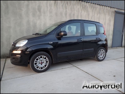 Fiat Panda 1.2 Edizione Cool (2014)