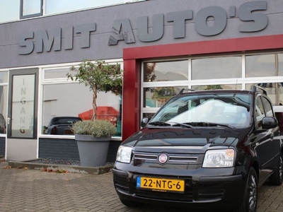 Fiat Panda 1.2 Edizione Cool airco elektr. ramen LMV (2010)