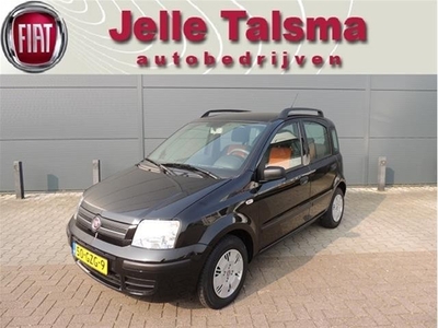 Fiat Panda 1.2 EDIZIONE COOL (bj 2008)