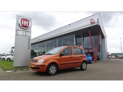 Fiat Panda 1.2 EDIZIONE COOL (bj 2008)